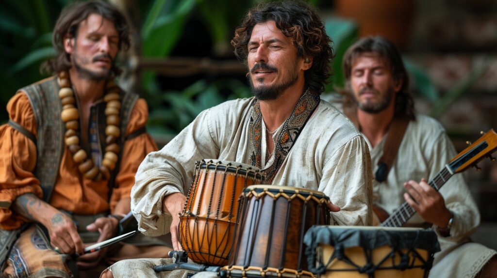 A Filetta : un parcours exemplaire dans le monde de la musique polyphonique corse