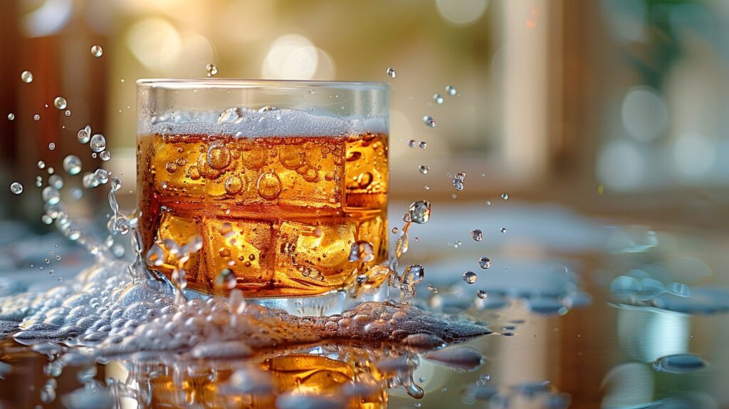 Casanis : l'apéritif anisé qui éveille les sens
