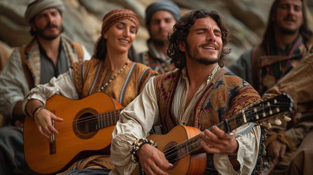 Comment apprendre la polyphonie corse : une immersion dans le chant traditionnel